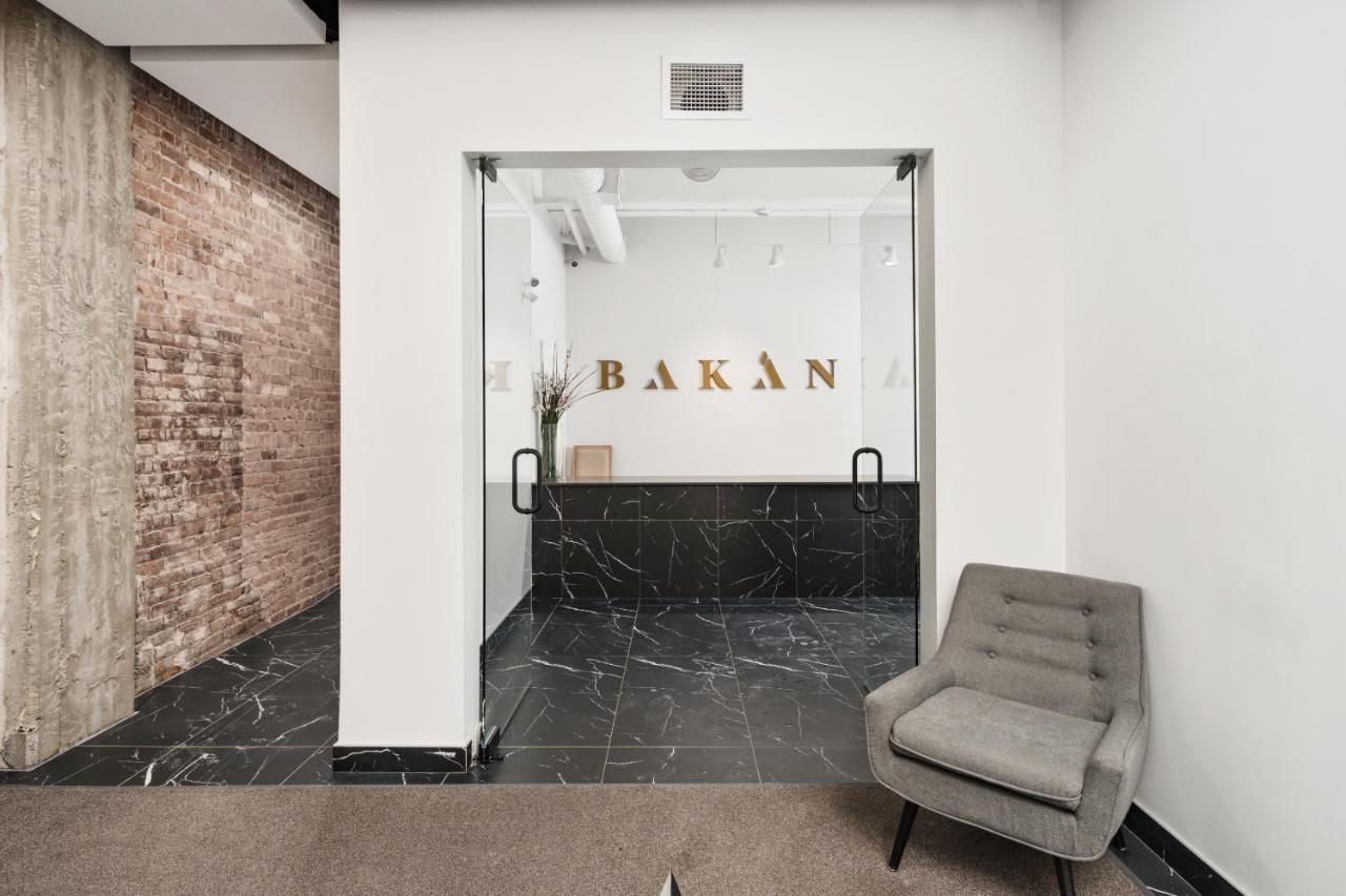 Bakan - Sainte Catherine Apartment Montreal Luaran gambar